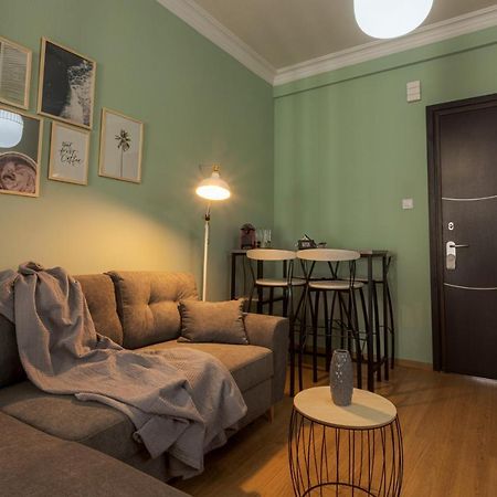 Code Green Studio Θεσσαλονίκη Εξωτερικό φωτογραφία