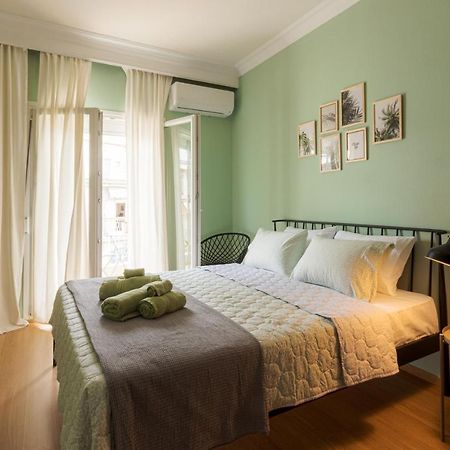 Code Green Studio Θεσσαλονίκη Εξωτερικό φωτογραφία