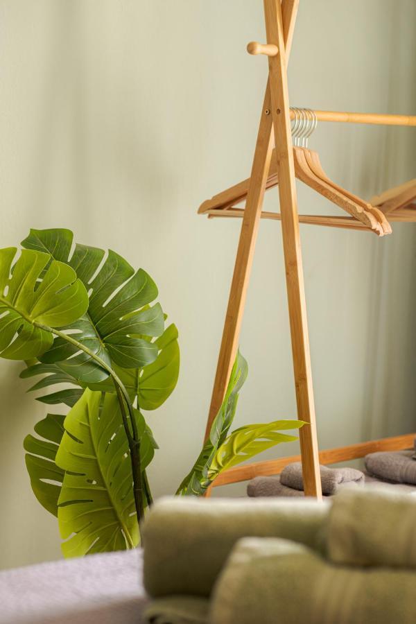 Code Green Studio Θεσσαλονίκη Εξωτερικό φωτογραφία